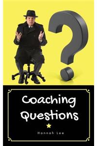 Coaching Questions: A Cherrytree Style Workbook