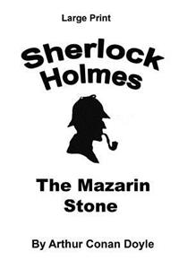 Mazarin Stone