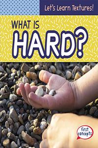 What Is Hard?