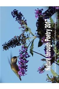 Nature through Poetry 2017 Calendar