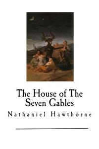 The House of The Seven Gables