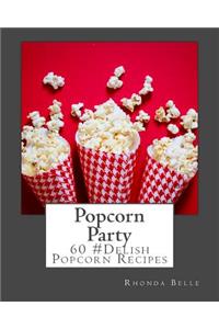 Popcorn Party