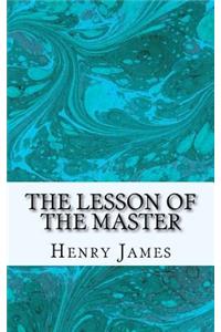 The Lesson of the Master
