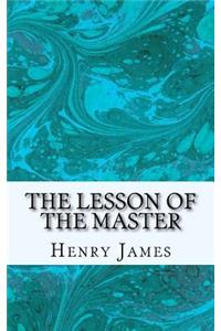 Lesson of the Master