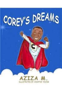 Corey's Dreams