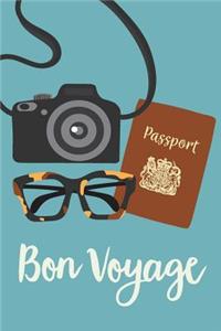 Travel Journal