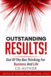 Outstanding Results!