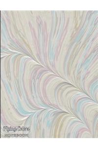 Flying Colors Notebook