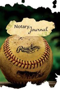 Notary Journal