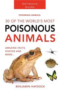 Poisonous Animals