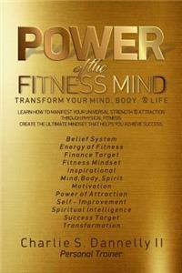 POWER of the FITNESS MIND
