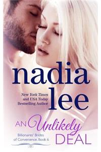 Unlikely Deal (Lucas & Ava #1)
