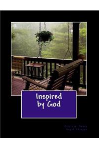 Inspired by God