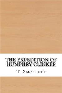 The Expedition of Humphry Clinker
