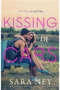 Kissing in Cars