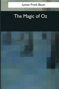 Magic of Oz