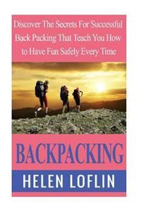 Backpacking