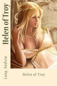 Helen of Troy