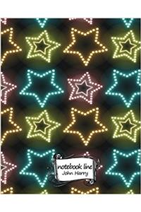 Star Art Wallpaper Journal: 2