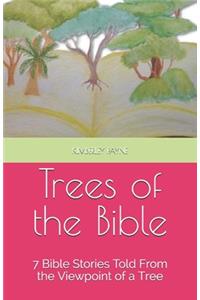 Trees of the Bible