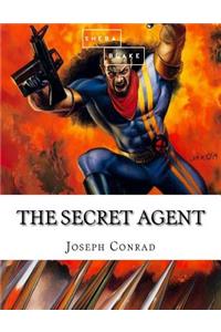Secret Agent