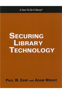 Securing Library Technology