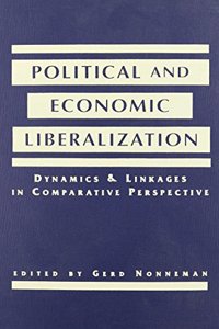 Political and Economic Liberalization