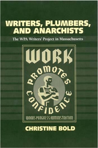 Writers, Plumbers and Anarchists