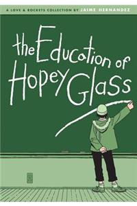 The Education of Hopey Glass