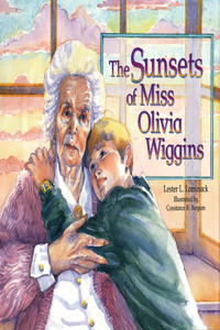 Sunsets of Miss Olivia Wiggins