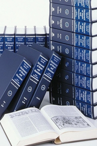 New Grove Dictionary of Music and Musicians