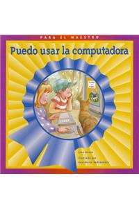 Puedo Usar La Computadora