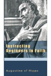 Instructing Beginners in Faith