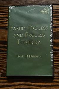 Family Process and Process Theology