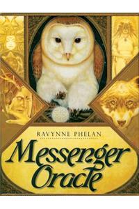 Messenger Oracle