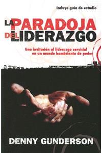 Paradoja del Liderazgo