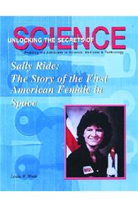 Sally Ride