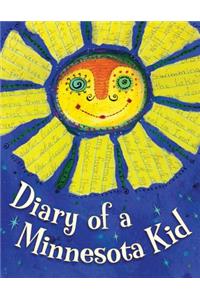 Diary of a Minnesota Kid