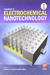 Handbook of Electrochemical Nanotechnology