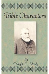 Bible Characters