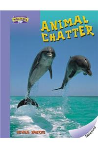 Animal Chatter