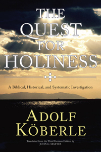 Quest for Holiness