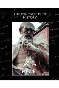 Philosophy of History (New Edition)