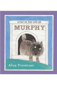 Day in the Life of Murphy, a (4 Paperback/1 CD)