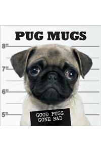 Pug Mugs