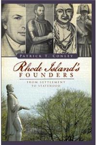 Rhode Island Founders