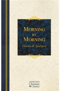 Morning by Morning