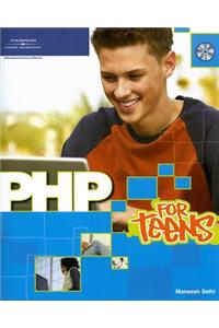 PHP for Teens
