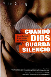 Cuando Dios Guarda Silencio