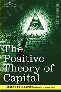 Positive Theory of Capital